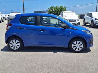 Peugeot 108 2019-thumb-3