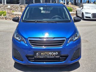 Peugeot 108 2019-thumb-7