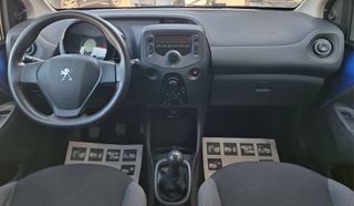 Peugeot 108 2019-thumb-8