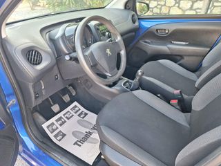 Peugeot 108 2019-thumb-9