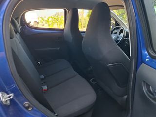 Peugeot 108 2019-thumb-11