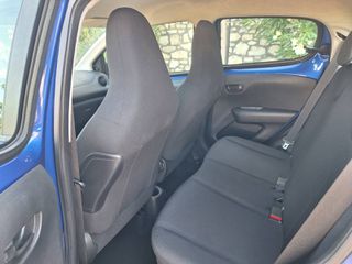 Peugeot 108 2019-thumb-12