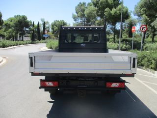 Ford Transit 2018 ΚΑΡΟΤΣΑ!!A/C!AΠΟ 30% ΠΡΟΚΑΤΑΒΟΛΗ ΜΕ ΓΡΑΜΜΑΤΙΑ!!-thumb-3