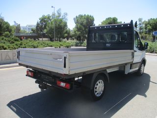 Ford Transit 2018 ΚΑΡΟΤΣΑ!!A/C!AΠΟ 30% ΠΡΟΚΑΤΑΒΟΛΗ ΜΕ ΓΡΑΜΜΑΤΙΑ!!-thumb-4