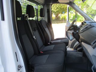 Ford Transit 2018 ΚΑΡΟΤΣΑ!!A/C!AΠΟ 30% ΠΡΟΚΑΤΑΒΟΛΗ ΜΕ ΓΡΑΜΜΑΤΙΑ!!-thumb-20