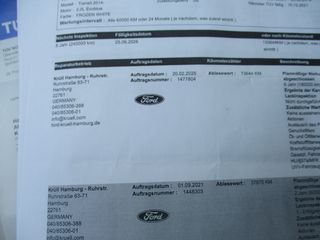 Ford Transit 2018 ΚΑΡΟΤΣΑ!!A/C!AΠΟ 30% ΠΡΟΚΑΤΑΒΟΛΗ ΜΕ ΓΡΑΜΜΑΤΙΑ!!-thumb-31