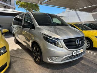 Mercedes-Benz Vito 2023 119 CDI EXTRALONG