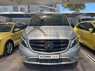Mercedes-Benz Vito 2023 119 CDI EXTRALONG-thumb-1