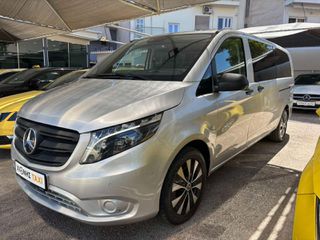 Mercedes-Benz Vito 2023 119 CDI EXTRALONG-thumb-2