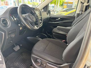 Mercedes-Benz Vito 2023 119 CDI EXTRALONG-thumb-6