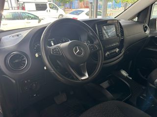 Mercedes-Benz Vito 2023 119 CDI EXTRALONG-thumb-7