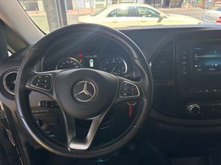 Mercedes-Benz Vito 2023 119 CDI EXTRALONG-thumb-8