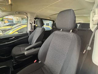 Mercedes-Benz Vito 2023 119 CDI EXTRALONG-thumb-9