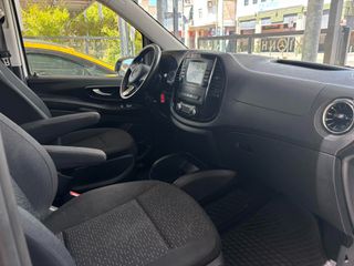 Mercedes-Benz Vito 2023 119 CDI EXTRALONG-thumb-13