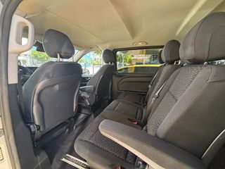 Mercedes-Benz Vito 2023 119 CDI EXTRALONG-thumb-14