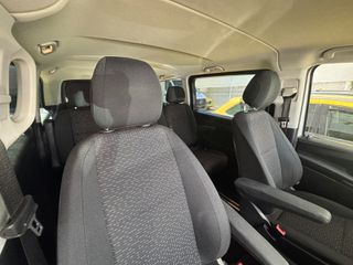 Mercedes-Benz Vito 2023 119 CDI EXTRALONG-thumb-15
