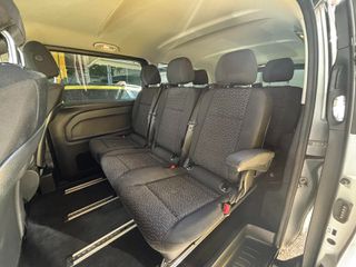 Mercedes-Benz Vito 2023 119 CDI EXTRALONG-thumb-16