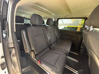 Mercedes-Benz Vito 2023 119 CDI EXTRALONG-thumb-17