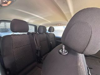 Mercedes-Benz Vito 2023 119 CDI EXTRALONG-thumb-18