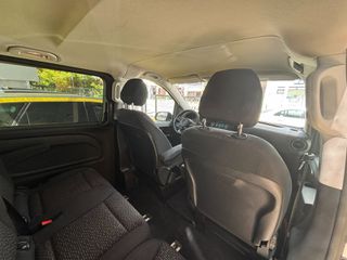 Mercedes-Benz Vito 2023 119 CDI EXTRALONG-thumb-19