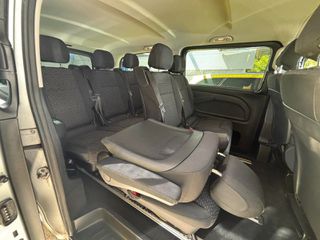 Mercedes-Benz Vito 2023 119 CDI EXTRALONG-thumb-20