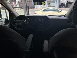 Mercedes-Benz Vito 2023 119 CDI EXTRALONG-thumb-22