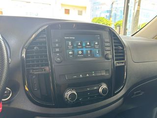 Mercedes-Benz Vito 2023 119 CDI EXTRALONG-thumb-23