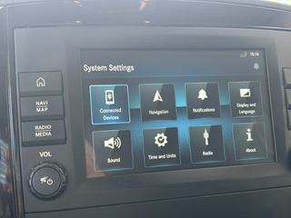 Mercedes-Benz Vito 2023 119 CDI EXTRALONG-thumb-25