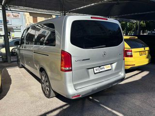 Mercedes-Benz Vito 2023 119 CDI EXTRALONG-thumb-3