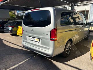 Mercedes-Benz Vito 2023 119 CDI EXTRALONG-thumb-5