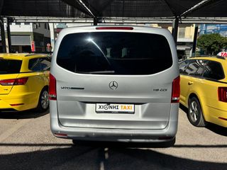 Mercedes-Benz Vito 2023 119 CDI EXTRALONG-thumb-4
