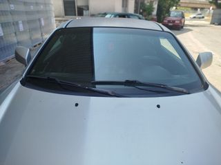 Hyundai Coupe 2002 COUPE 1.6