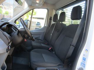 Καρότσα Ford 2018 TRANSIT!!A/C!EURO6!ΑΠΟ 30% ΠΡΟΚΑΤΑΒΟΛΗ ΜΕ ΓΡΑΜΜΑΤΙΑ!!-thumb-17