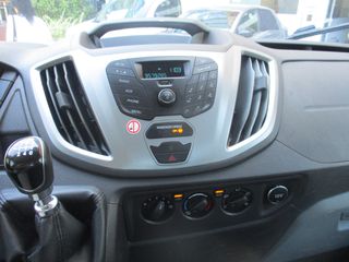 Καρότσα Ford 2018 TRANSIT!!A/C!EURO6!ΑΠΟ 30% ΠΡΟΚΑΤΑΒΟΛΗ ΜΕ ΓΡΑΜΜΑΤΙΑ!!-thumb-25