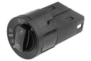 ΔΙΑΚΟΠΤΗΣ ΦΩΤΩΝ ΜΑΥΡΟ 17 PIN — AUDI A4 2002-2009 / SEAT EXEO 2009-2013 · NTY EWS-AU-009