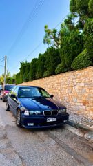 Bmw 316 1995 M52