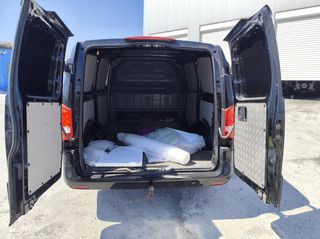Κλούβα Mercedes-Benz 2019 VITO 110-thumb-5