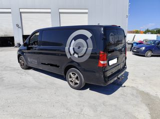 Κλούβα Mercedes-Benz 2019 VITO 110-thumb-6