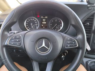 Κλούβα Mercedes-Benz 2019 VITO 110-thumb-8