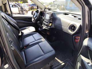 Κλούβα Mercedes-Benz 2019 VITO 110-thumb-10