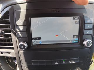 Κλούβα Mercedes-Benz 2019 VITO 110-thumb-11