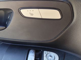 Κλούβα Mercedes-Benz 2019 VITO 110-thumb-13