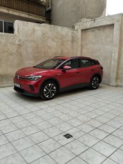 Volkswagen ID.4 2022 Pro Performance 77 kWh/204 hp / 152Kw