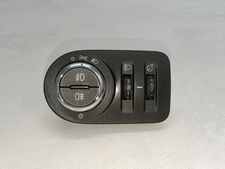 OPEL MERIVA B '13 1.3 16V CDTI (5Θ) ΑΣΦΑΛΕΙΟΘΗΚΗ (ΠΟΛΟΣ ΜΠΑΤΑΡΙΑΣ) ΚΑΙ ΔΙΑΚΟΠΤΕΣ ΦΩΤΩΝ,ALARM ΚΑΙ ESP ECO (Κ)-thumb-3