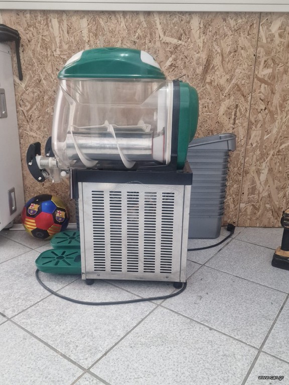 Γρανιτομηχανη