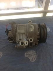 Κομπεσερ απο seat ibiza 6L