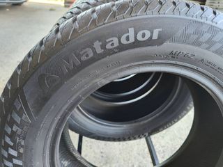 4 ΕΛΑΣΤΙΚΆ 195/65/15 MATADOR **AUTO IKAS**-thumb-1