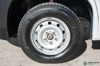 Κλούβα Fiat 2019 Ducato L2H2 2.3MTJ 130HP 6ΤΑΧΥΤΟ 3ΘΕΣΙΟ 2 ΠΛΑΙΝΕΣ EU6-thumb-4