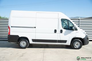 Κλούβα Fiat 2019 Ducato L2H2 2.3MTJ 130HP 6ΤΑΧΥΤΟ 3ΘΕΣΙΟ 2 ΠΛΑΙΝΕΣ EU6-thumb-7