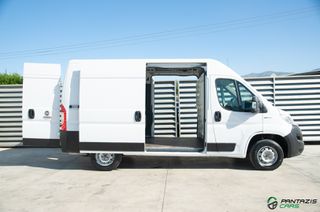 Κλούβα Fiat 2019 Ducato L2H2 2.3MTJ 130HP 6ΤΑΧΥΤΟ 3ΘΕΣΙΟ 2 ΠΛΑΙΝΕΣ EU6-thumb-8